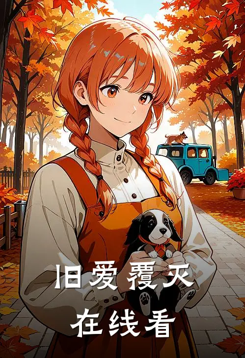 旧爱覆灭在线看