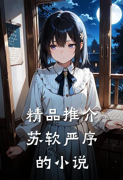 精品推介苏软严序的小说