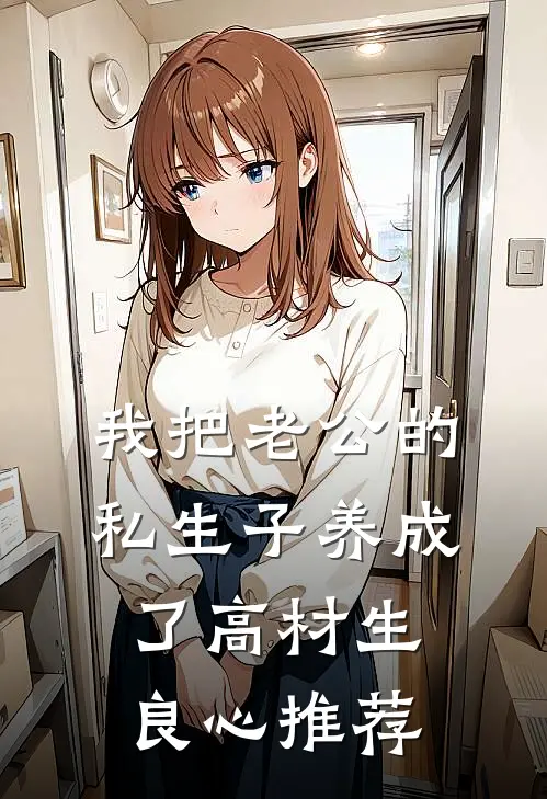 我把老公的私生子养成了高材生良心推荐
