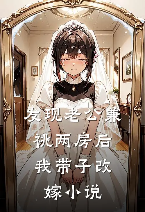 发现老公兼祧两房后，我带子改嫁小说
