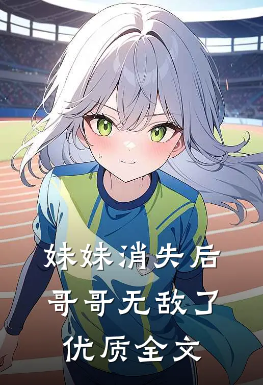 妹妹消失后,哥哥无敌了优质全文免费阅读