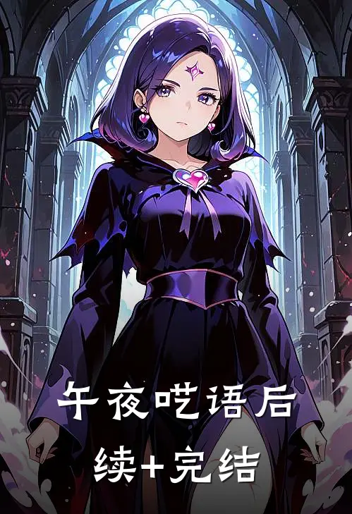 午夜呓语后续+完结