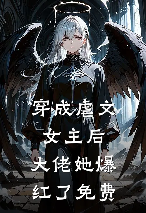 穿成虐文女主后,大佬她爆红了免费