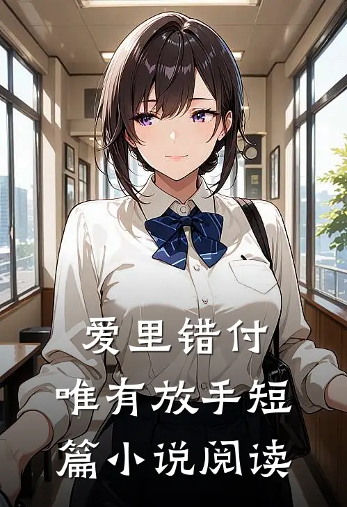 爱里错付，唯有放手短篇小说阅读