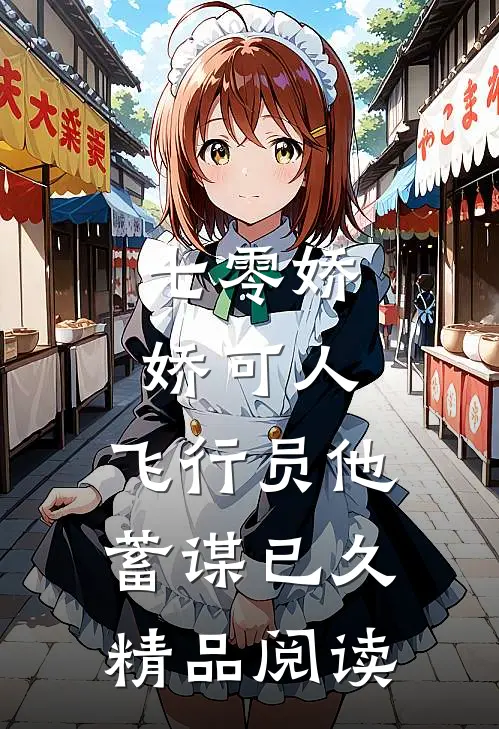 七零娇娇可人，飞行员他蓄谋已久精品阅读