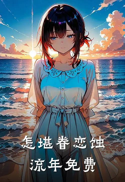 怎堪眷恋蚀流年免费