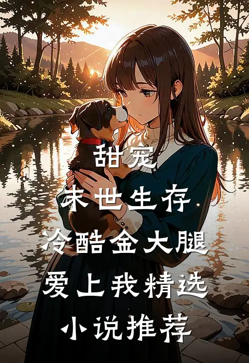 甜宠：末世生存，冷酷金大腿爱上我精选小说推荐