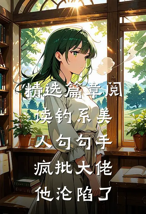 精选篇章阅读钓系美人勾勾手，疯批大佬他沦陷了