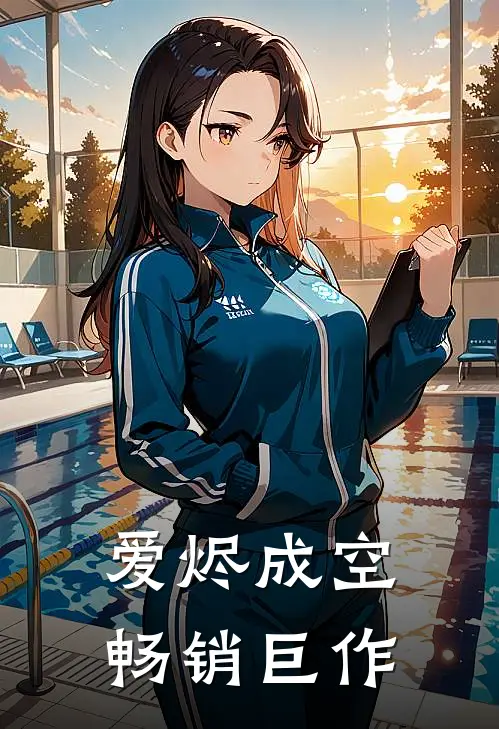 爱烬成空畅销巨作