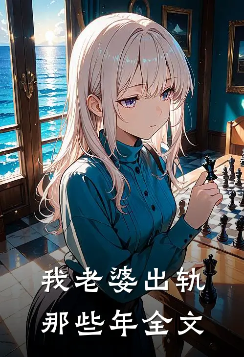 我老婆出轨那些年全文