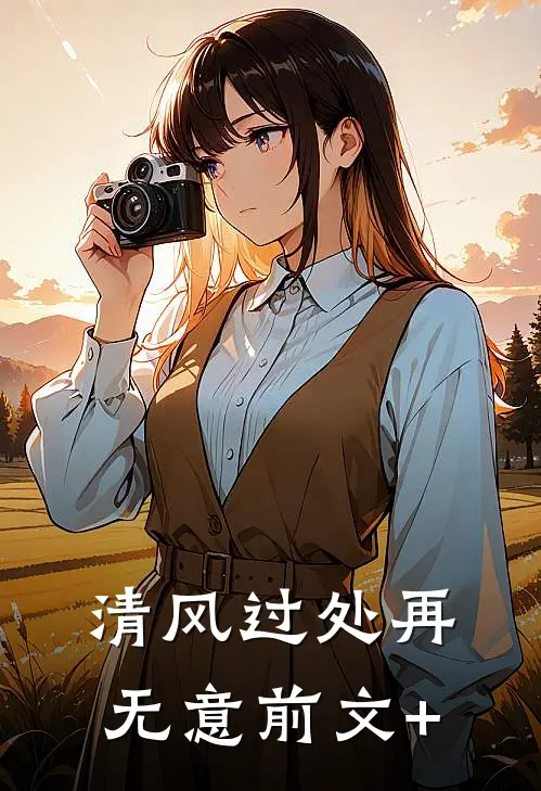 清风过处再无意前文+