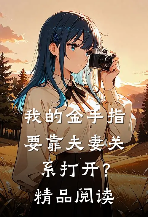 我的金手指要靠夫妻关系打开？精品阅读