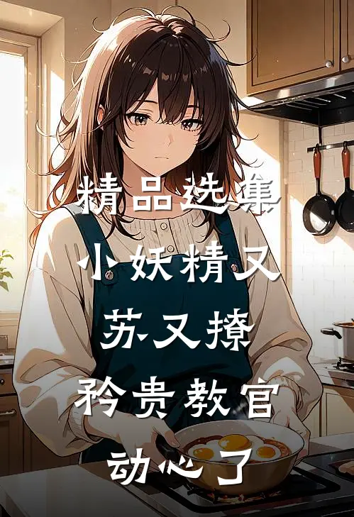 精品选集小妖精又苏又撩，矜贵教官动心了