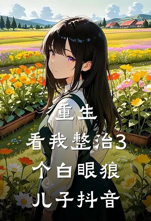 重生：看我整治3个白眼狼儿子抖音
