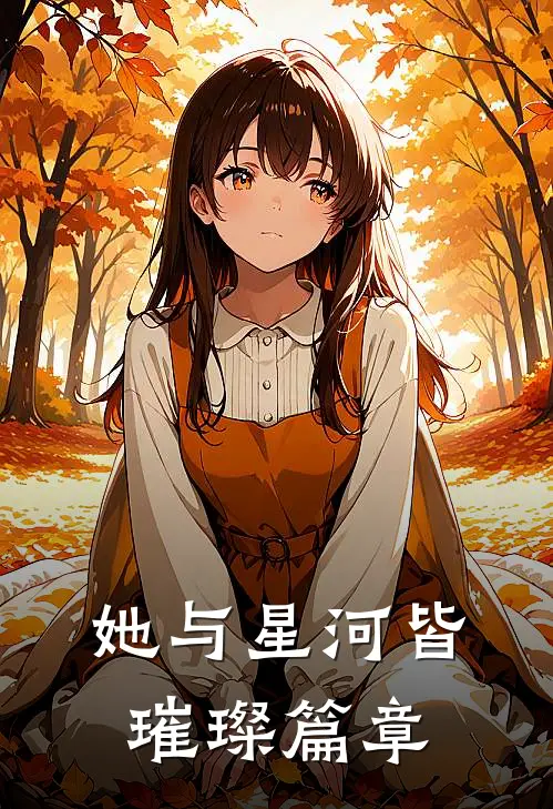 她与星河皆璀璨篇章