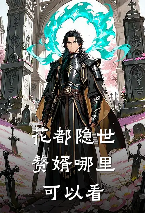 林渊苏雨晴花都隐世赘婿免费阅读全文