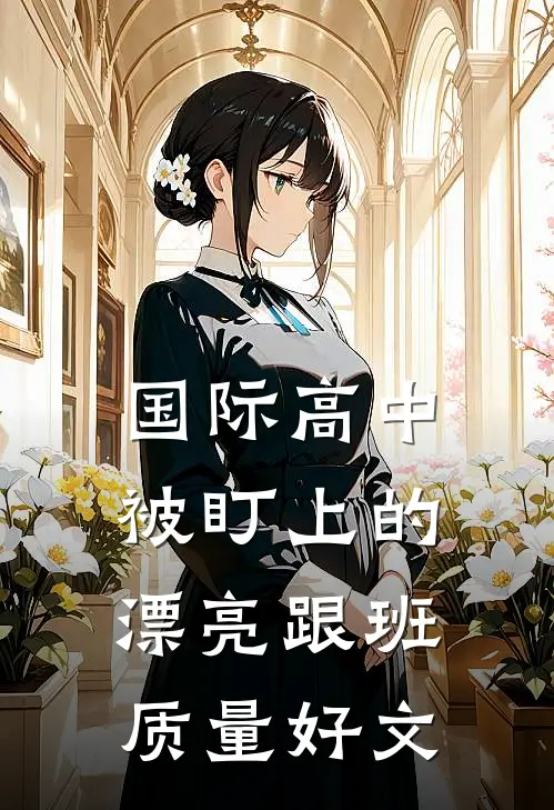 国际高中被盯上的漂亮跟班质量好文