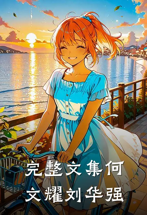完整文集何文耀刘华强
