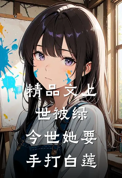 精品文上世被绿，今世她要手打白莲