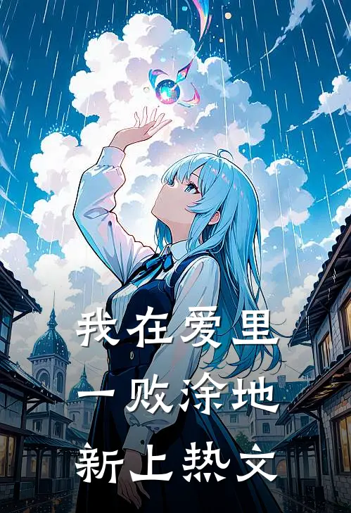 我在爱里一败涂地新上热文