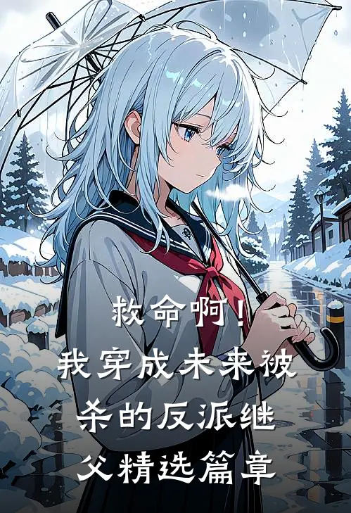 救命啊！我穿成未来被杀的反派继父精选篇章