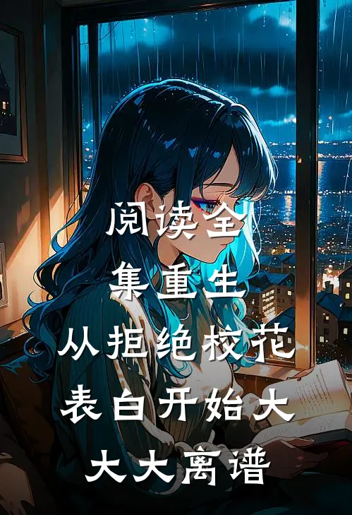 阅读全集重生:从拒绝校花表白开始 大大大离谱