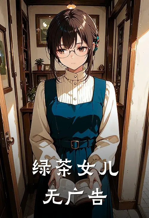 绿茶女儿无广告
