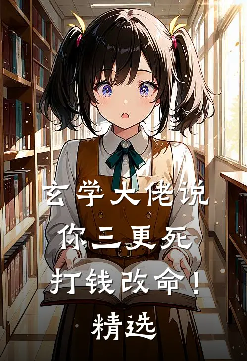 玄学大佬说你三更死，打钱改命！精选