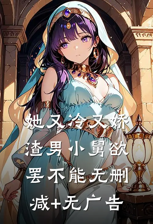 她又冷又娇，渣男小舅欲罢不能无删减+无广告