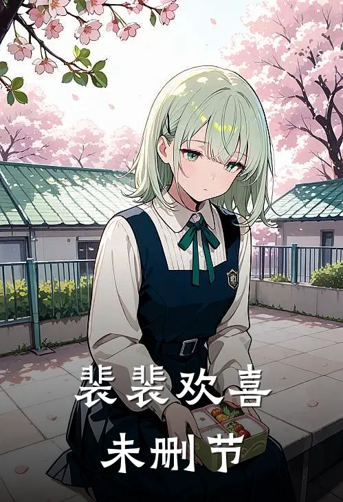 裴裴欢喜未删节