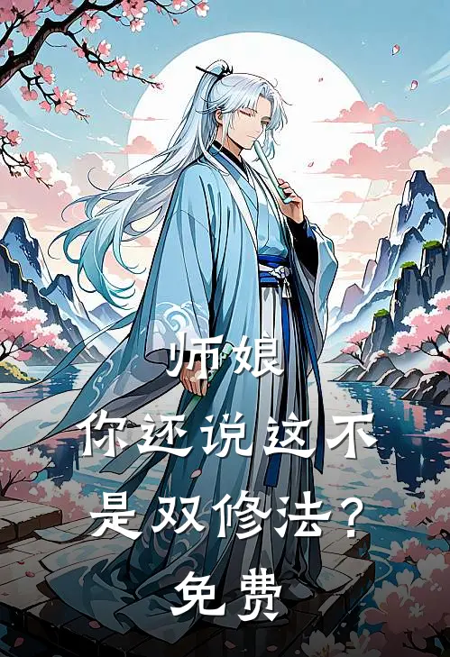 师娘，你还说这不是双修法？免费