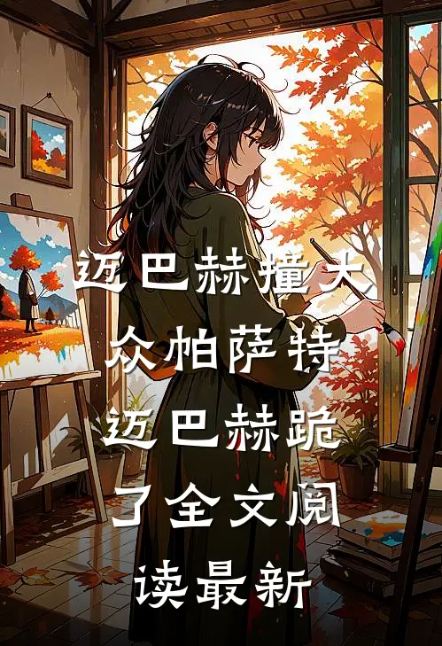 迈巴赫撞大众帕萨特，迈巴赫跪了全文阅读最新