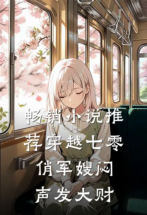 畅销小说推荐穿越七零，俏军嫂闷声发大财