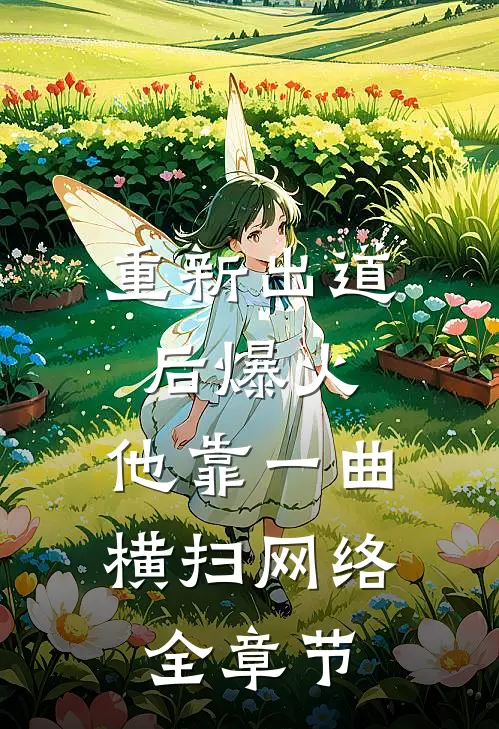 重新出道后爆火，他靠一曲横扫网络全章节