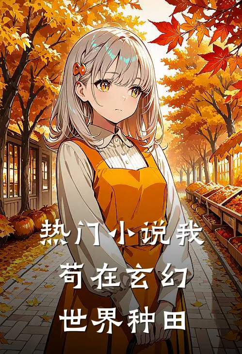 热门小说我苟在玄幻世界种田