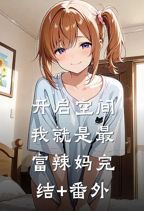 开启空间，我就是最富辣妈完结+番外