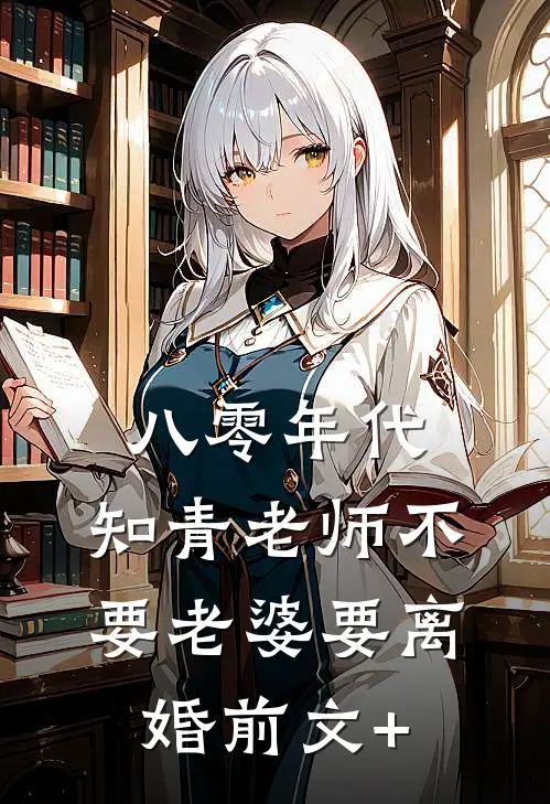 八零年代，知青老师不要老婆要离婚前文+