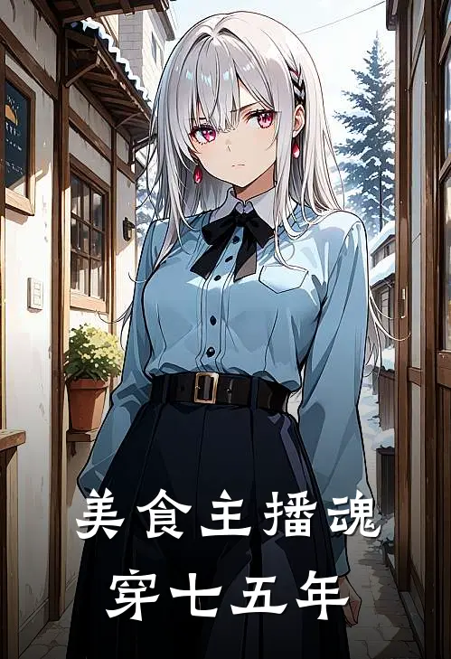 美食主播魂穿七五年