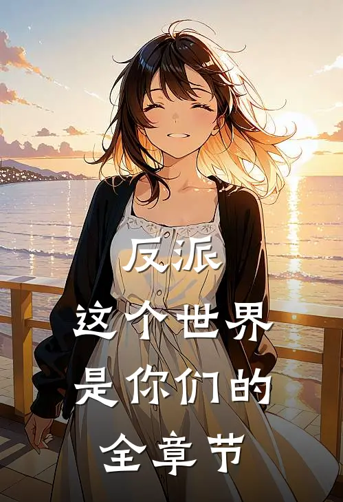 反派这个世界是你们的全章节
