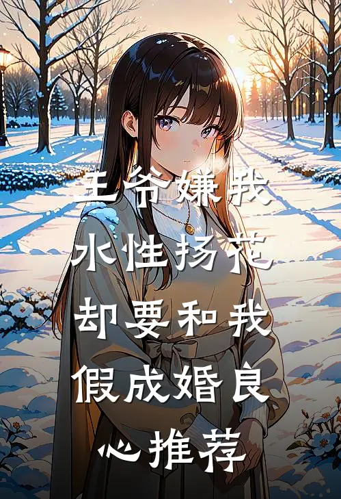 王爷嫌我水性扬花，却要和我假成婚良心推荐