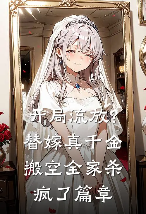 开局流放？替嫁真千金搬空全家杀疯了篇章