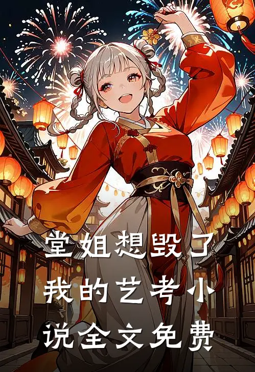 堂姐想毁了我的艺考小说全文免费