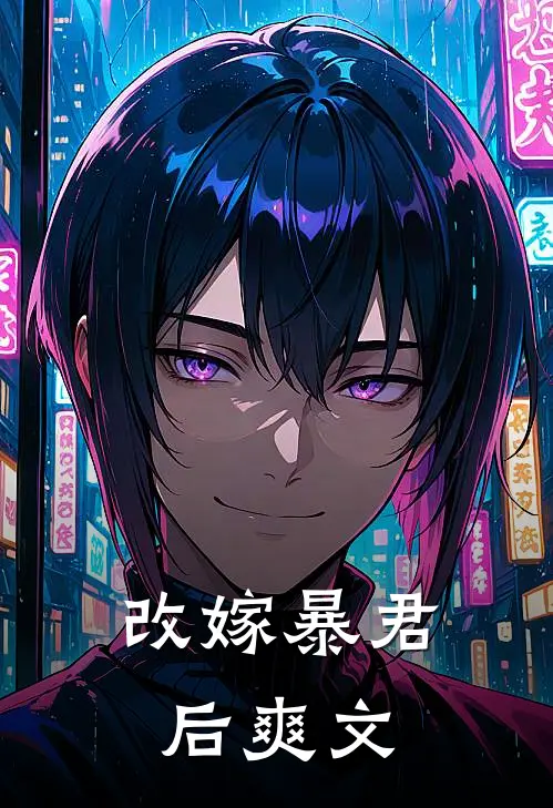 改嫁暴君后爽文