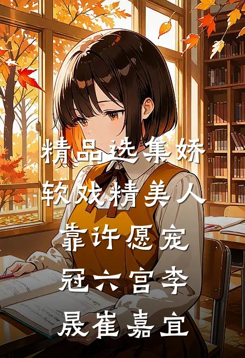 精品选集娇软戏精美人靠许愿宠冠六宫李晟崔嘉宜