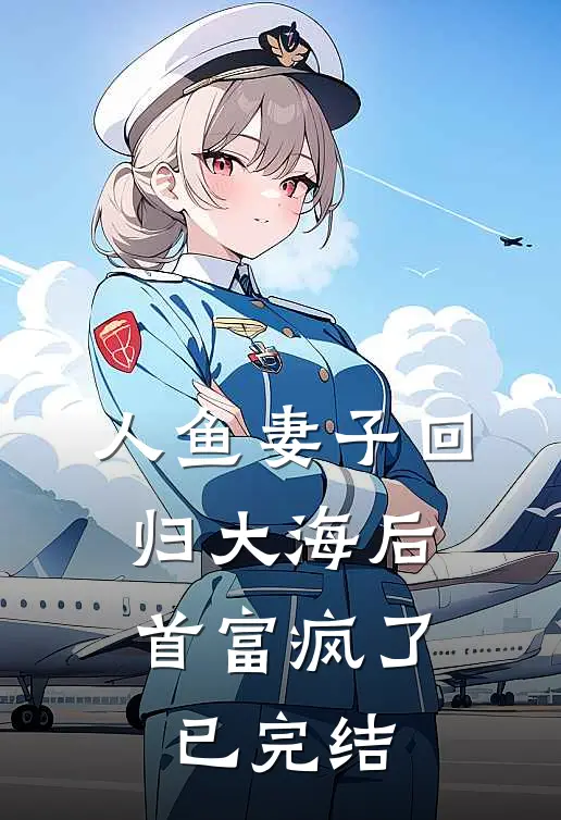 人鱼妻子回归大海后，首富疯了已完结