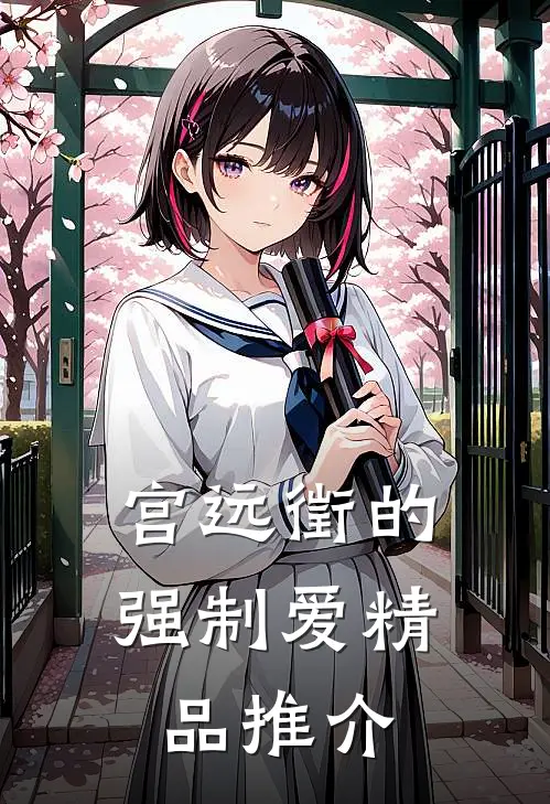宫远徵的强制爱精品推介