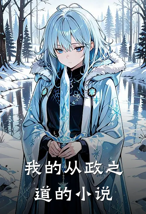 我的从政之道的小说
