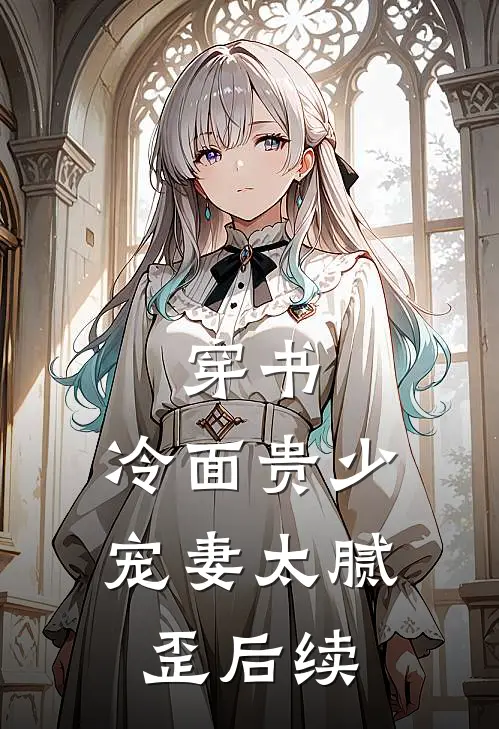 穿书：冷面贵少宠妻太腻歪后续