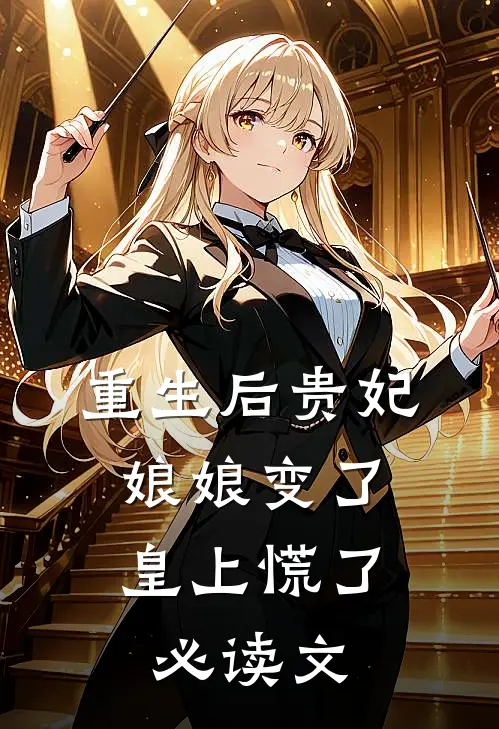 重生后贵妃娘娘变了，皇上慌了必读文