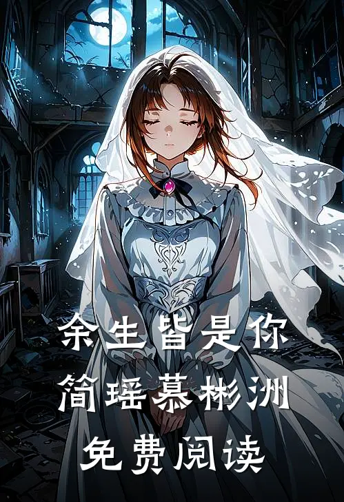 余生皆是你简瑶慕彬洲免费阅读